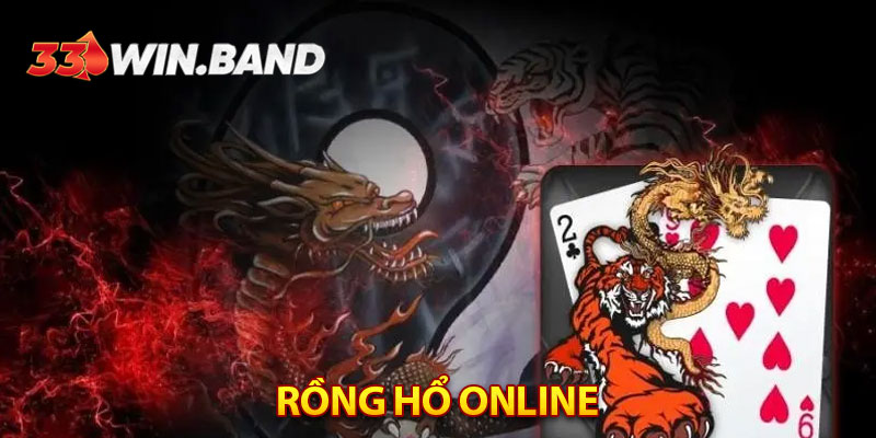 Rồng Hổ Online