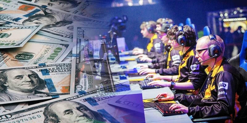 Cần hiểu về kinh nghiệm soi kèo và đặt cược Esport 