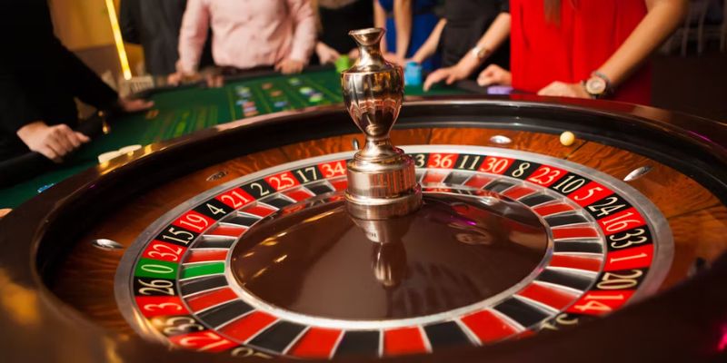 Giới thiệu đôi nét thông tin về tựa game Roulette 33Win.