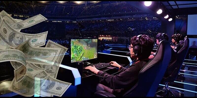 Bật mí một số kinh nghiệm chơi Esport cực hiệu quả.