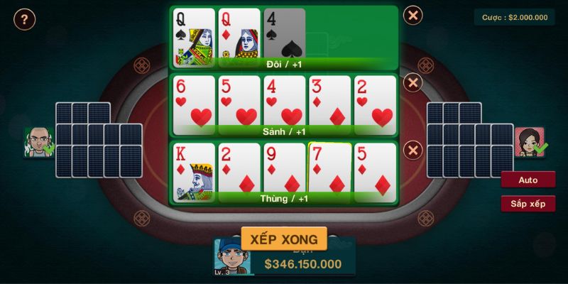 Lưu ý quan trọng khi chơi game bài đổi thưởng Mậu Binh 33Win.