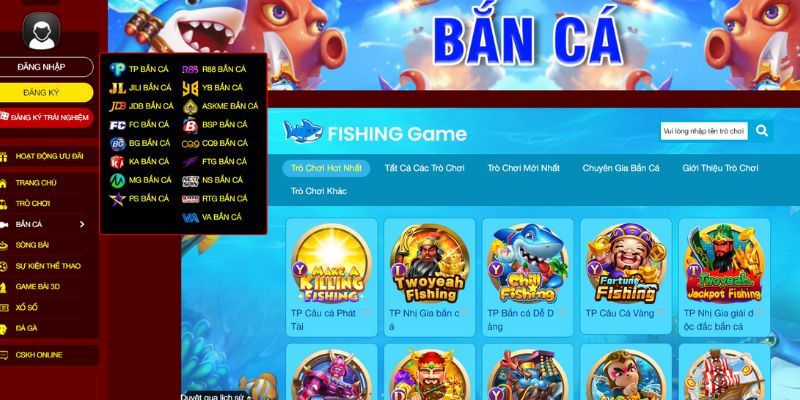 Một số mẹo chơi game Bắn Cá 33Win gia tăng cơ hội thắng cược.