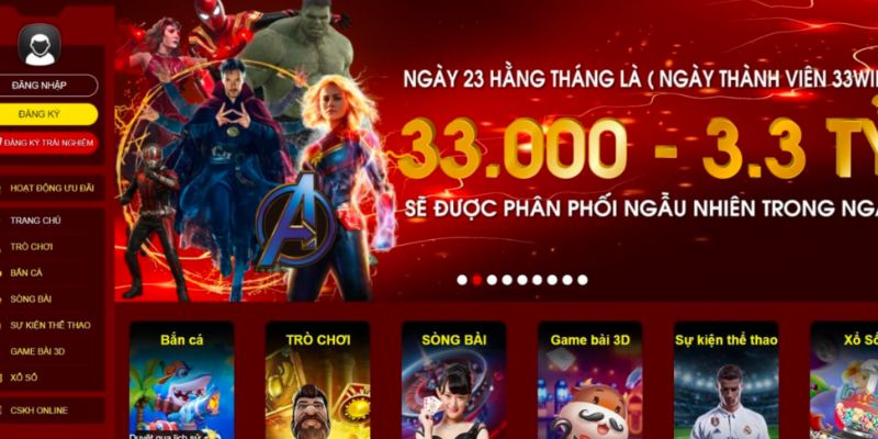 Tỷ lệ kèo E-sport phong phú để cược thủ lựa chọn 